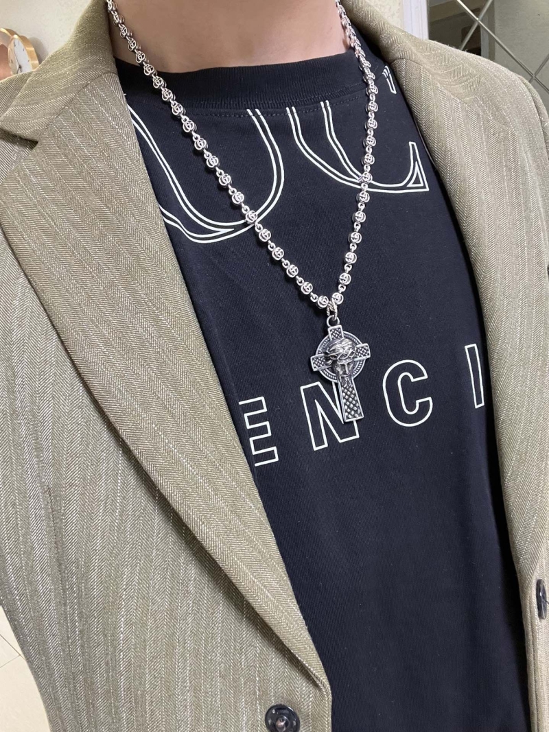 Gucci Necklaces